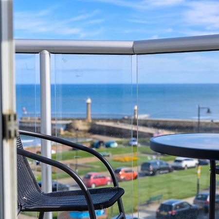 The Sandbeck, Ruswarp Whitby Exterior photo