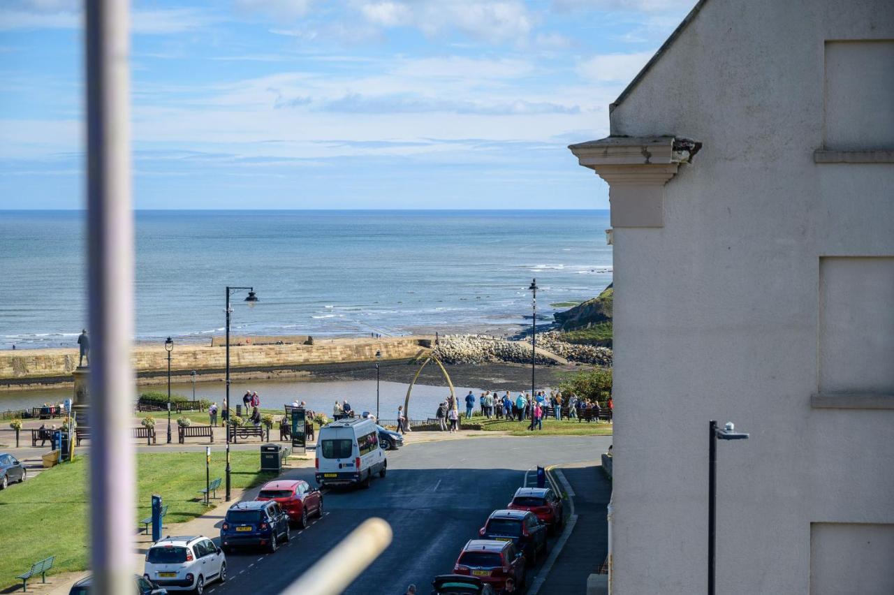 The Sandbeck, Ruswarp Whitby Exterior photo